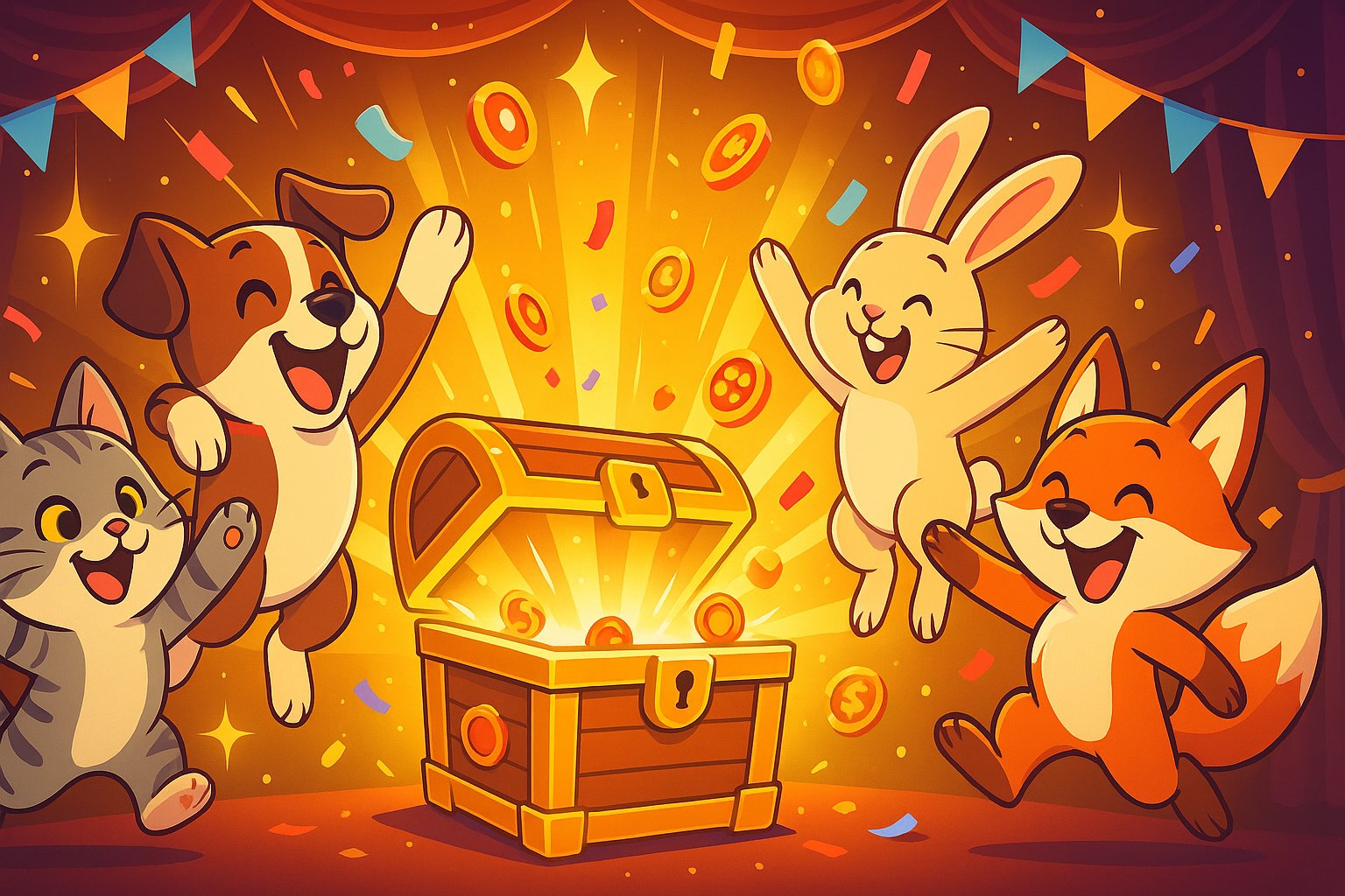 golden bets